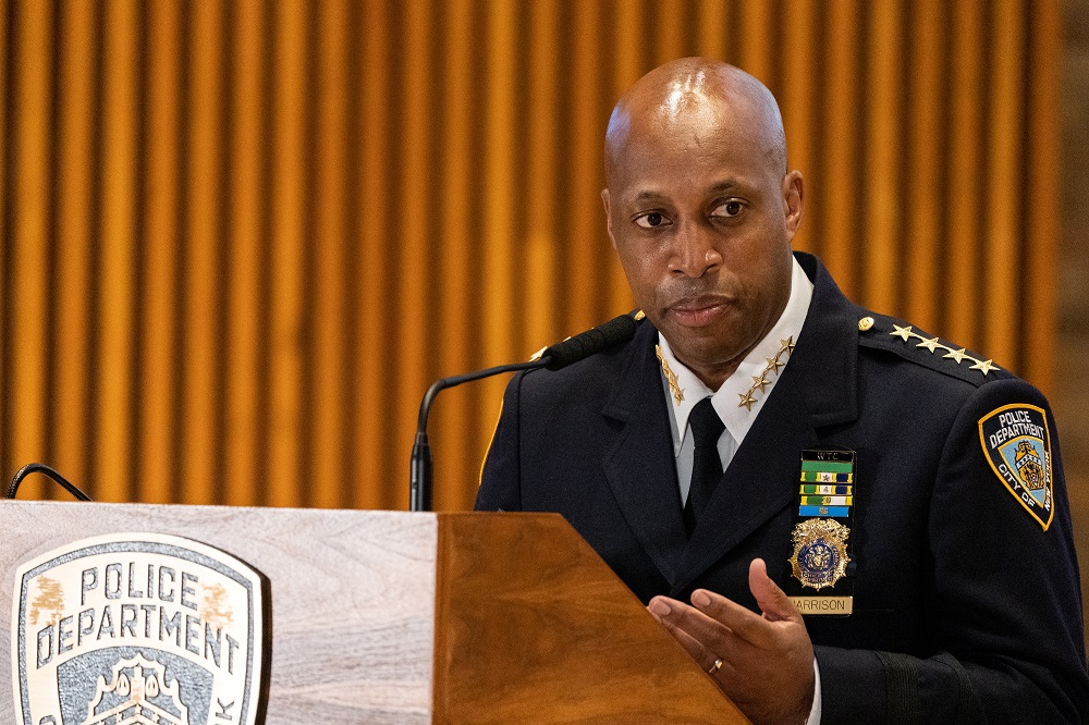 Brandon Elliot Suspect in Manhattan attack on Asian woman charged with assault as a ...