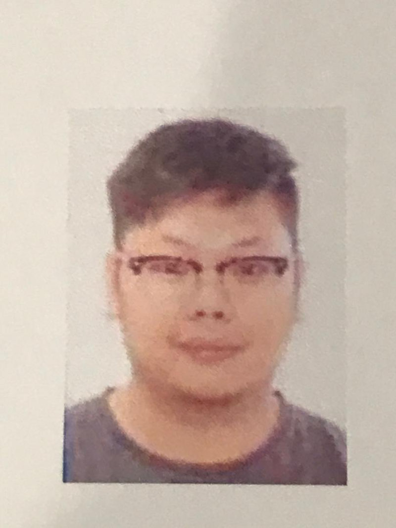 Loh Kee Hoe is wanted for investigation under Section 504 of the Penal Code, Section 233 of the Communications and Multimedia Act, and Section 4 (1) (g) of the Common Gambling Houses Act 1953. — Picture via Twitter/Bernama