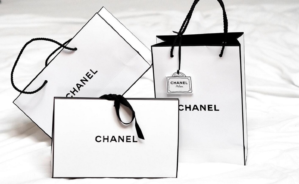 Don't throw away your old Chanel bags. A new British study indicates they may be worth more than you think. u00e2u20acu2022 Picture courtesy of Money.co.uk via ETX Studio