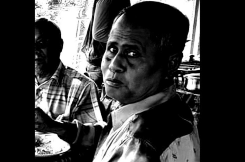 The late Karim Salleh held the Sanglang state seat from 1995 to 1999 after defeating Datuk Hashim Jasin of PAS on a Barisan Nasional ticket in the 9th General Election. u00e2u20acu201d Picture from Twitter/Bernamadotcom 