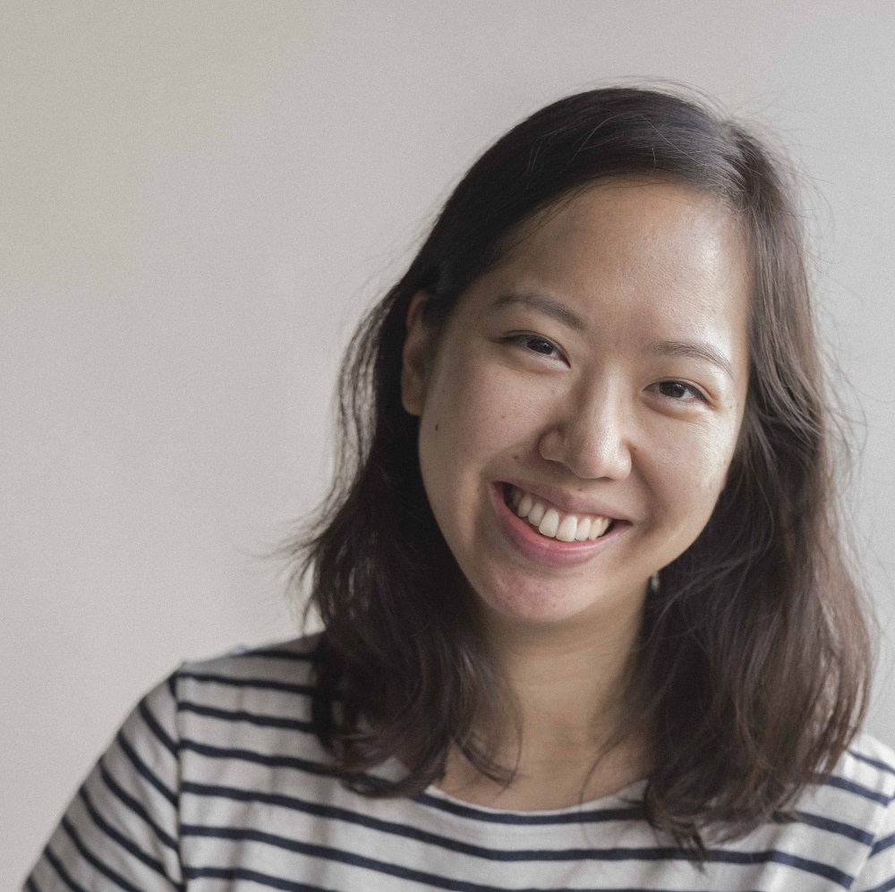 Lowu00e2u20acu2122s short story was among 25 entries shortlisted for this yearu00e2u20acu2122s Commonwealth Short Story Prize. u00e2u20acu201d Picture courtesy of Hezrai Guan