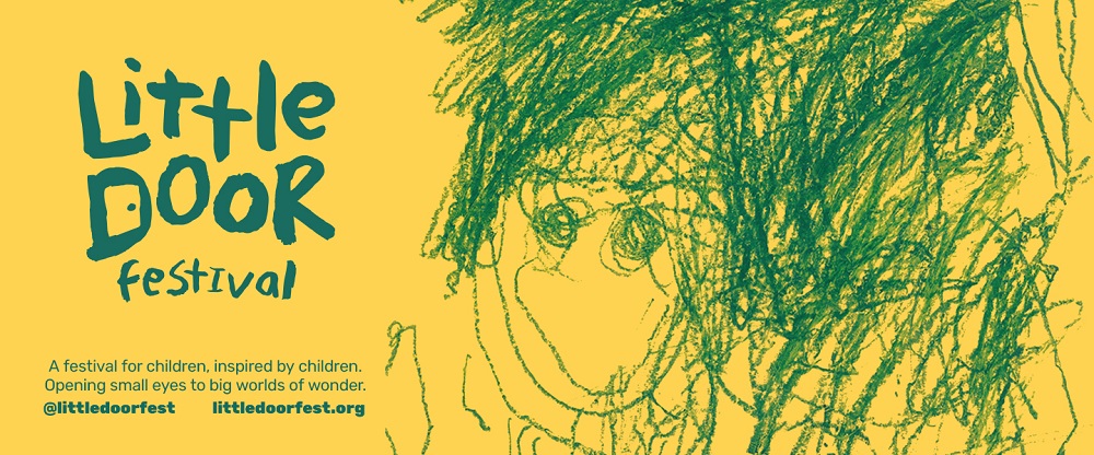 The Little Door Festival will be held from July 17-18.