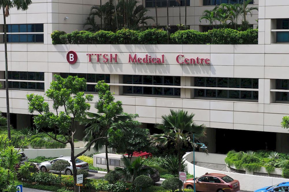 Investigations are ongoing to see if the coronavirus infections at Tan Tock Seng Hospital are u00e2u20acu02dcbreakthrough infectionsu00e2u20acu2122, that is, infections of person who have been properly vaccinated. u00e2u20acu201d TODAY pic