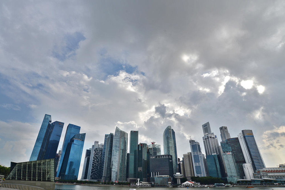 Singaporeu00e2u20acu2122s economy is expected to exceed the official 4u00e2u20acu201c6 per cent forecast, but prospects for sectors worst-hit by the Covid-19 pandemic has worsened. u00e2u20acu201d TODAY picnn