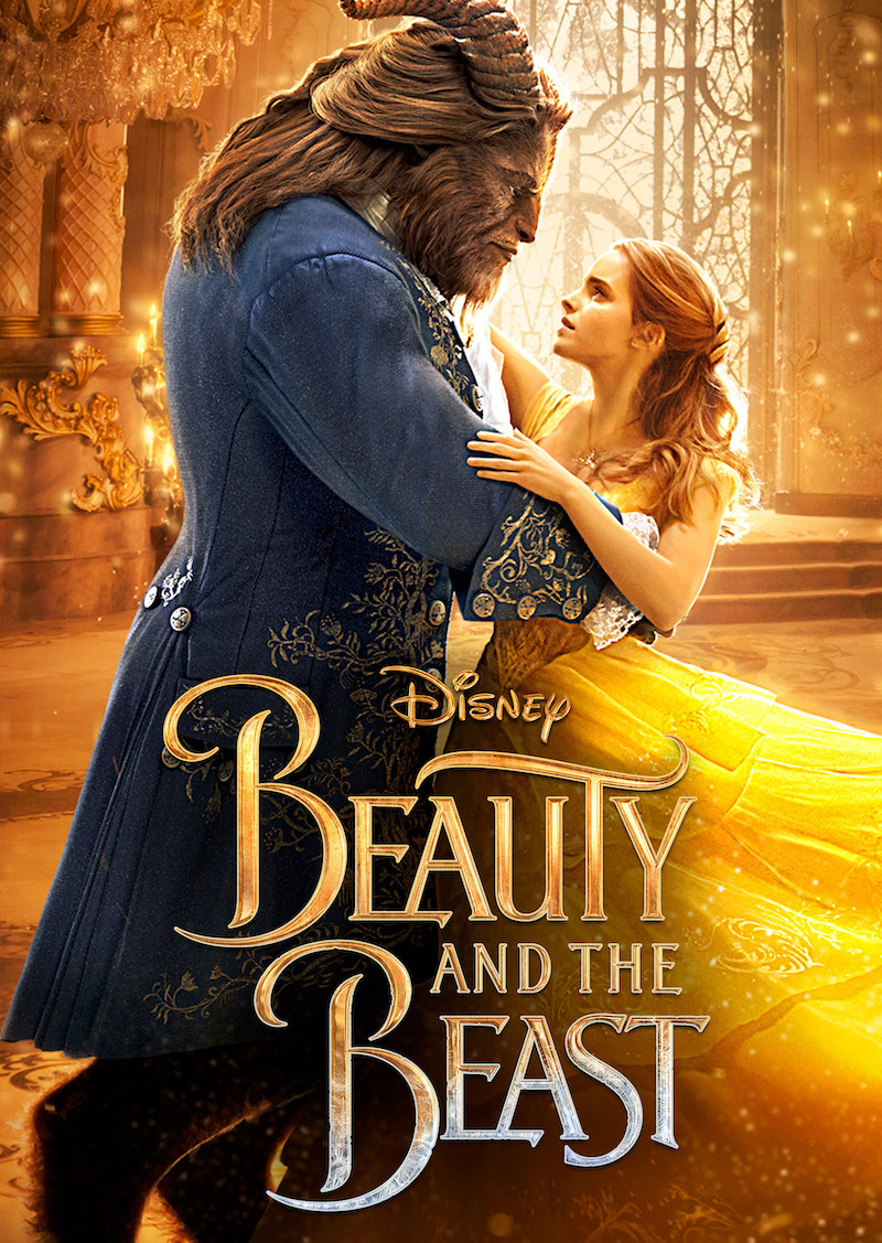 Belle develops a romantic relationship with the Beast, once a handsome prince who treated others with cruelty. — Picture courtesy of Disney+ Hotstar