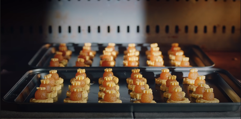 Screenshot from TNB's 'Hikmah Raya Aida' ad. u00e2u20acu201d Screenshot from Youtube/ TNB