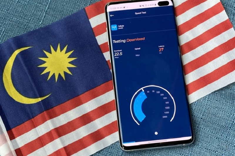 Digi has emerged as the best telco on Opensignalu00e2u20acu2122s latest Mobile Network Experience Report 2021. u00e2u20acu201d SoyaCincau pic