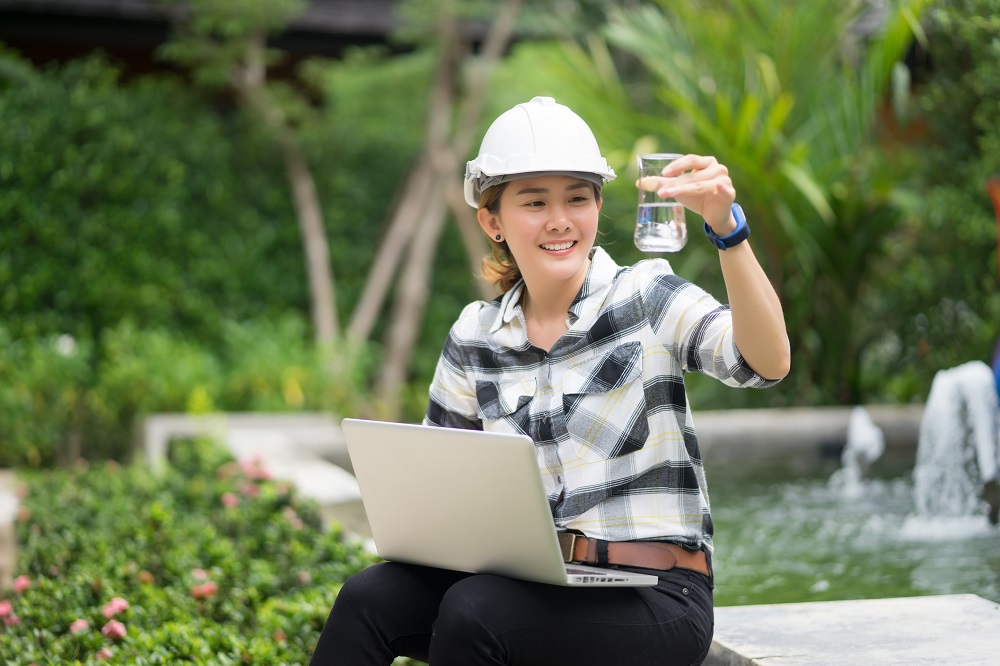 Jobs relating to new technologies, environmental concerns and hobbies are popular with the members of Chinau00e2u20acu2122s Generation Z. u00e2u20acu201d Shutterstock pic via ETX Studio