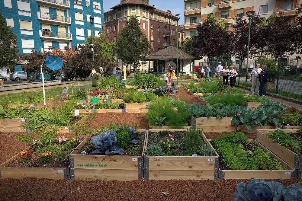 The modern urban model imagined by Le Corbusier is running out of steam. Tomorrowu00e2u20acu2122s urban approach looks to the multiple functions of certain places. u00e2u20acu201d Shutterstock pic via ETX Studio