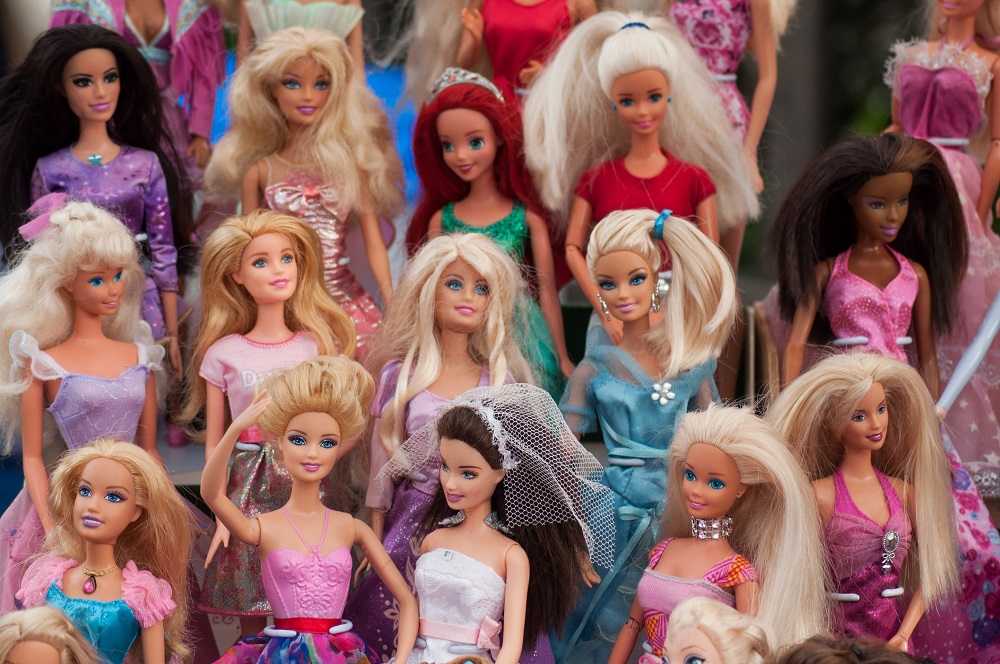 The manufacturer of Barbies has just launched u00e2u20acu02dcMattel PlayBack,u00e2u20acu2122 a recycling operation across five countries. u00e2u20acu201d Shutterstock pic via ETX Studio