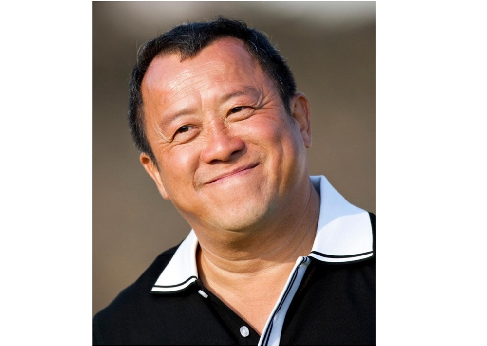 TVB deputy general manager Eric Tsang said they would not force this year's Miss Hong Kong contestants to get vaccinated for Covid-19. u00e2u20acu201d Picture via Facebook/ u00e7u2122u00bdu00e7u00adu00b1u00e5u0090u203an