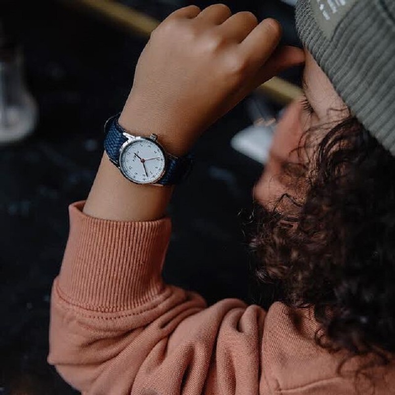 Millow Paris watches. u00e2u20acu201d Picture courtesy of Millow Paris via ETX Studio