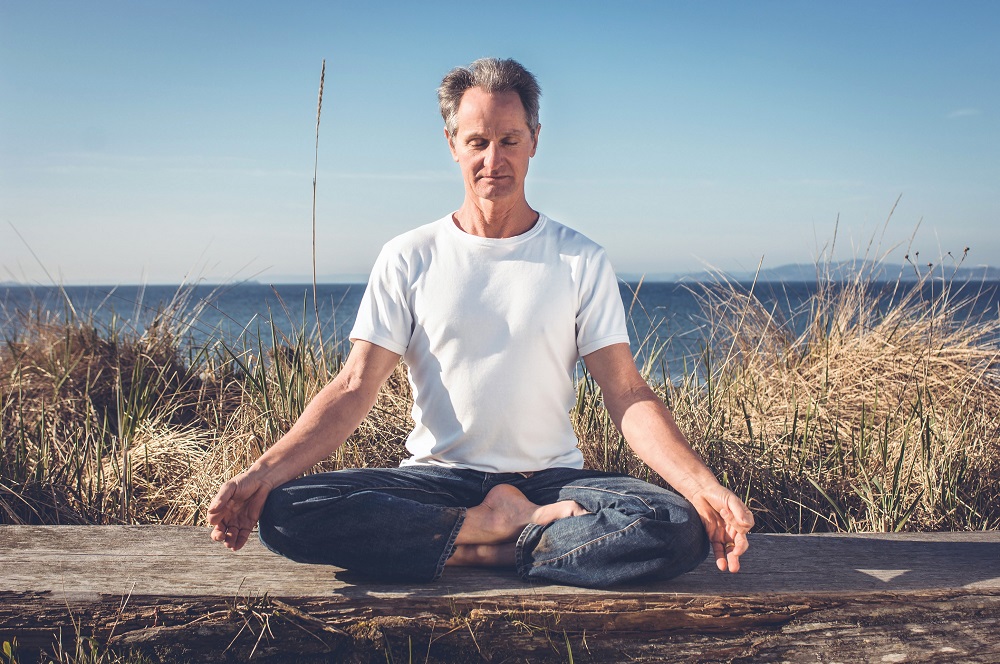 A change in lifestyle coupled with a healthier diet could reduce biological age rather quickly. u00e2u20acu201d Shutterstock pic via ETX Studio