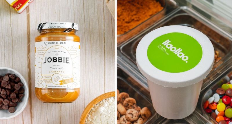 If youu00e2u20acu2122ve got your vaccination, there are a bunch of shops and business offering promotions and free stuff you can take advantage of. u00e2u20acu201d Pictures via SoyaCincau