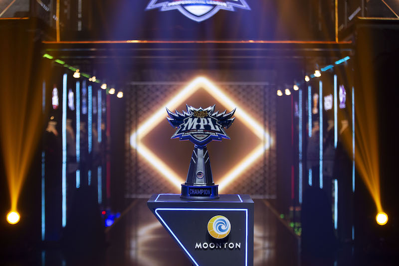 Ten of the best esports teams in Malaysia went head-to-head for Season 7 of the MPLMY. — Photo by Moonton 