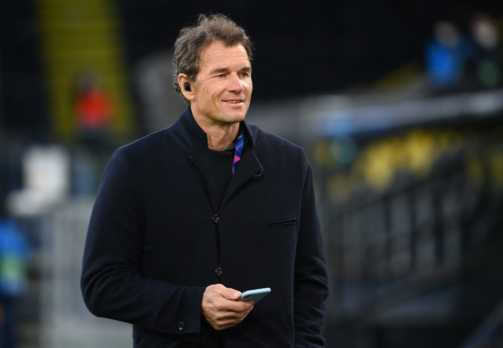 Former Arsenal and Germany goalkeeper Jens Lehmann had sat on the Hertha Berlin supervisory board as an advisor to the clubu00e2u20acu2122s major shareholder Lars Windhorst, boss of Tennor Holding. u00e2u20acu201d Reuters pic 