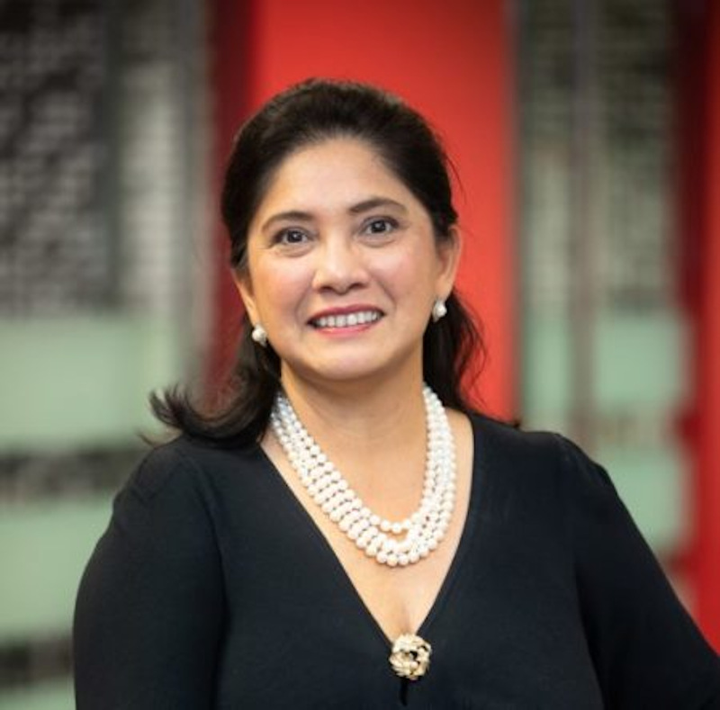Amcham CEO Siobhan Das thanked Miti for its efforts to keep the manufacturing sector open as Malaysia was a vital link in the global supply chain. u00e2u20acu201d Picture from amcham.com.my