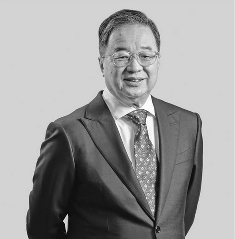 Teo is also recognised as one of the pioneers in affordable private tertiary education in Malaysia. u00e2u20acu201d Picture via Paramount