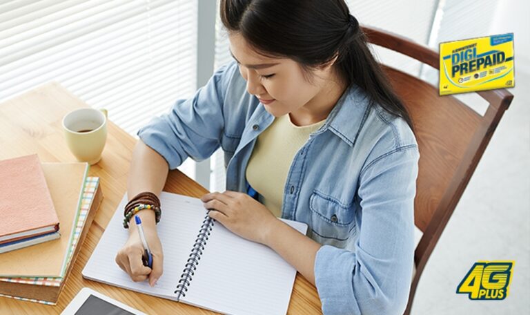 For RM20, students can get 30-day access to 15GB of high-speed data that comes with no speed caps. u00e2u20acu2022 SoyaCincau pic