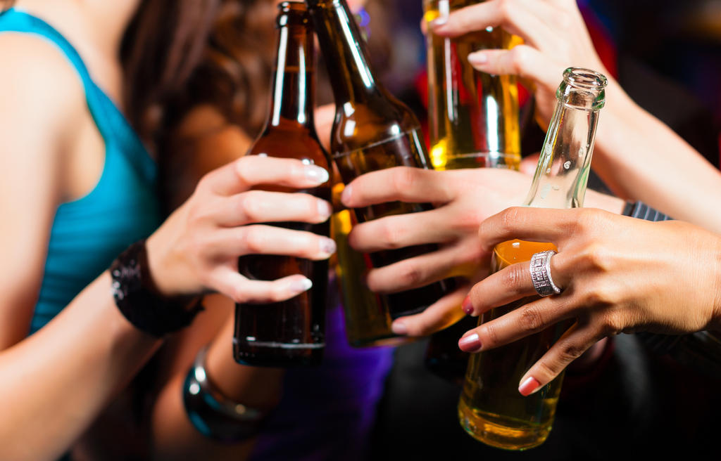 On January 9, 2021, the police found 40 people who had gathered at an industrial building to drink, sing and smoke, in breach of safe distancing regulations during the Covid-19 pandemic. u00e2u20acu2022 iStock pic via TODAY