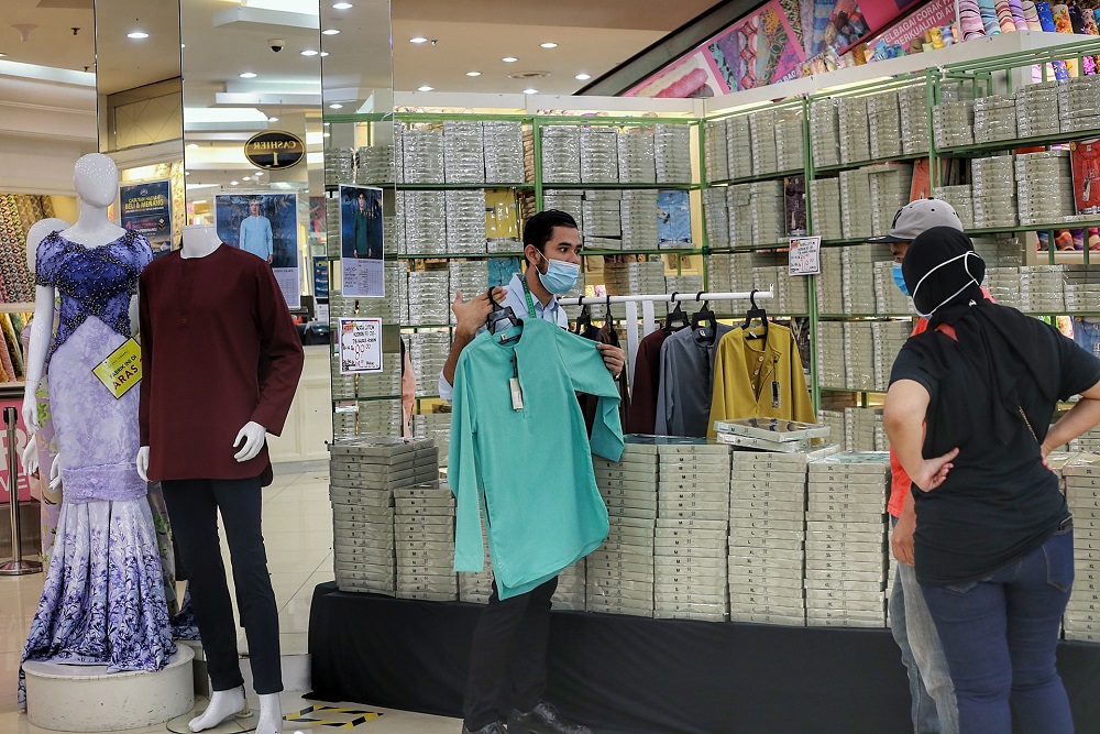 Retailers need to adapt to the ever-changing shopping landscape.