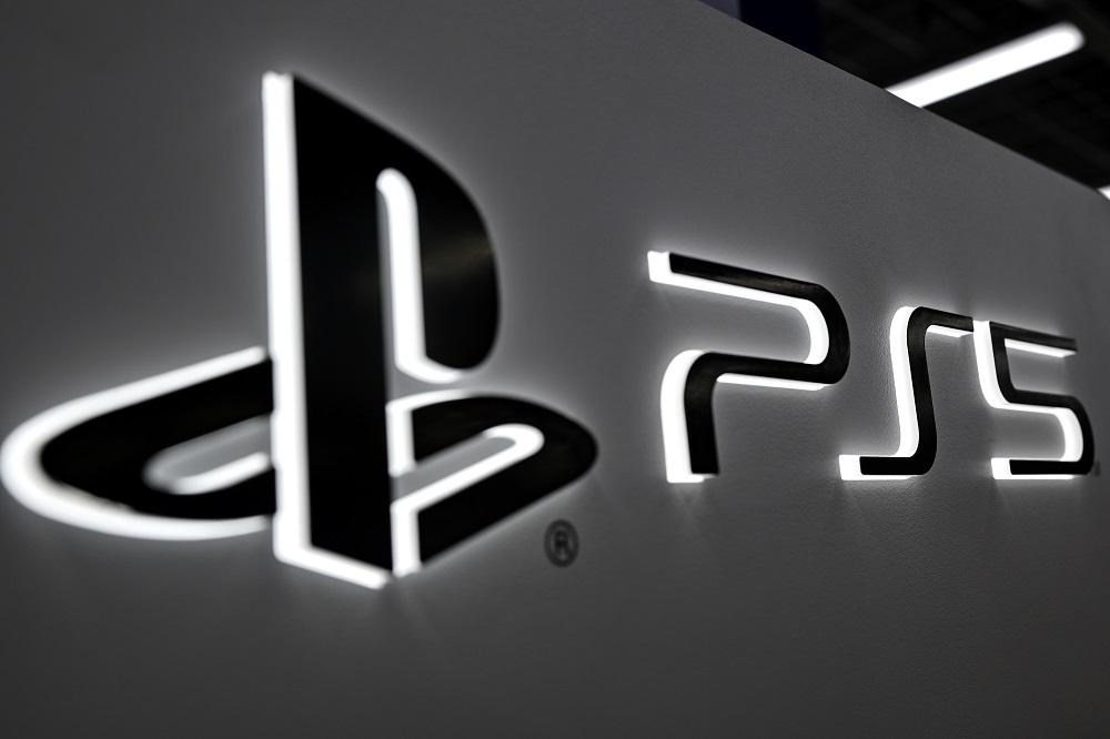 Sony Group released its much-anticipated PlayStation 5 console in November. u00e2u20acu2022 AFP pic via ETX Studio