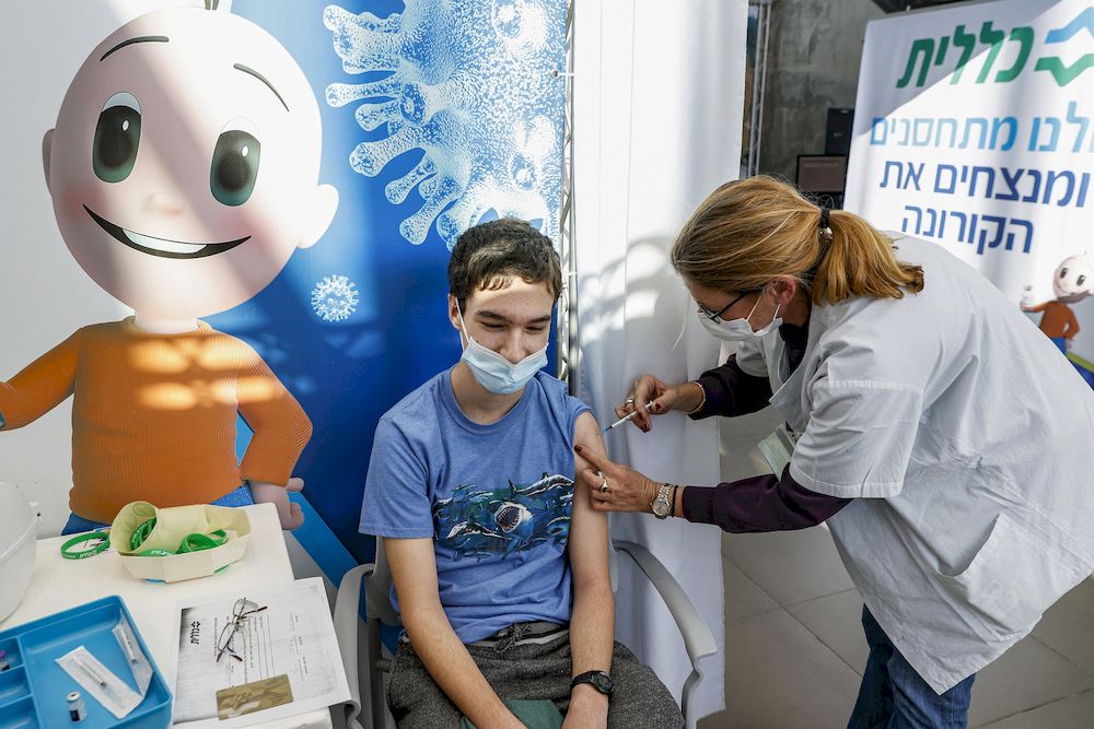 An early rush for vaccination in the US has slowed sharply since mid-April, leading to the closing of some clinics and raising concerns among public health officials. u00e2u20acu201d AFP pic