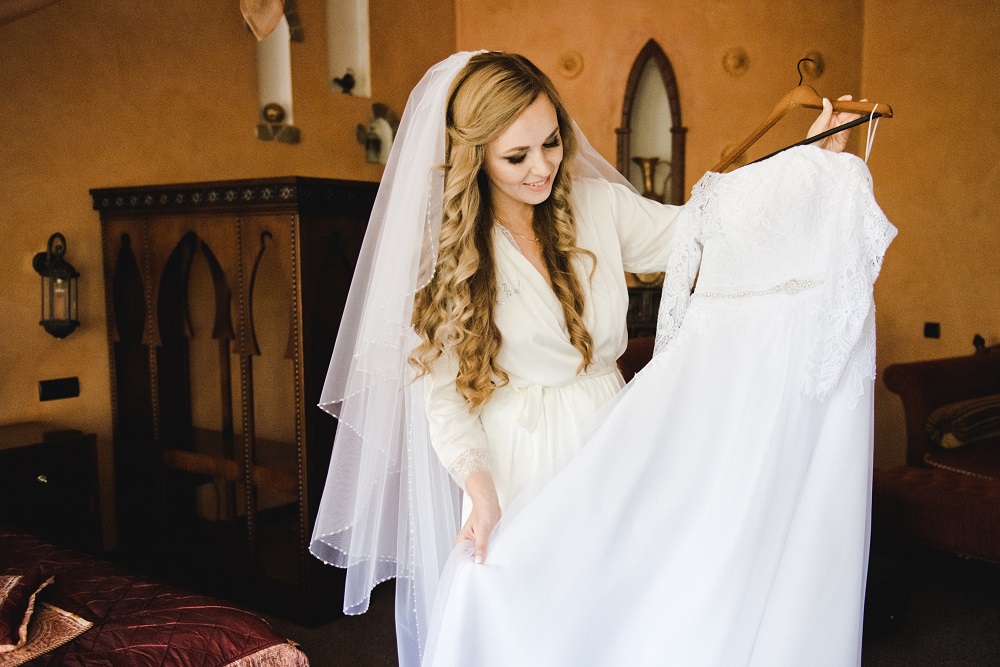 Morocco tops a list of Pinterest users' dream destinations for getting married. u00e2u20acu2022 Shutterstock pic via ETX Studio