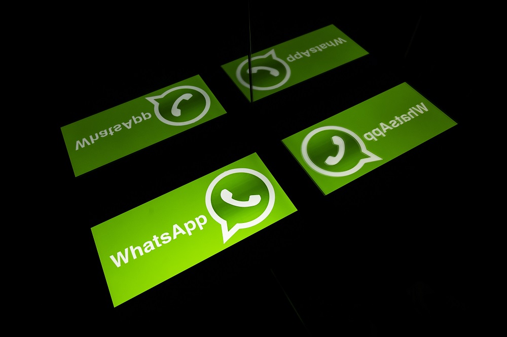 The platform had claimed the update was chiefly aimed at merchants who use WhatsApp to chat with customers u00e2u20acu2022 allowing them to share data with Facebook. u00e2u20acu2022 AFP pic via ETX Studio