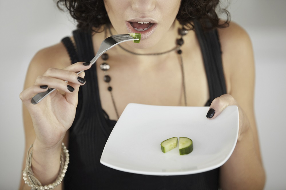 Following a long fasting regime could be harmful to offspring if they do not follow the same regime. u00e2u20acu2022 iStock.com pic via ETX Studio