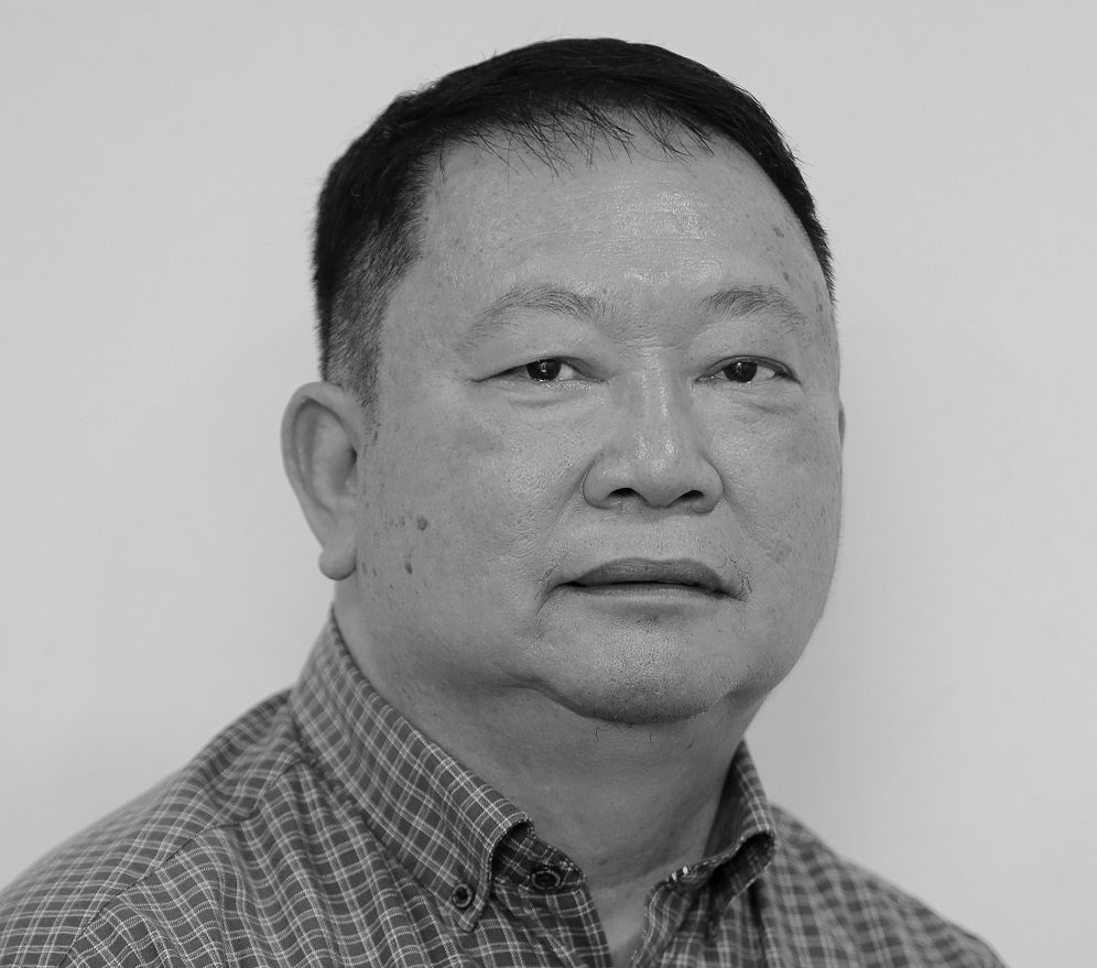 Wong died from heart failure after being admitted to Subang Jaya Medical Centre this morning.