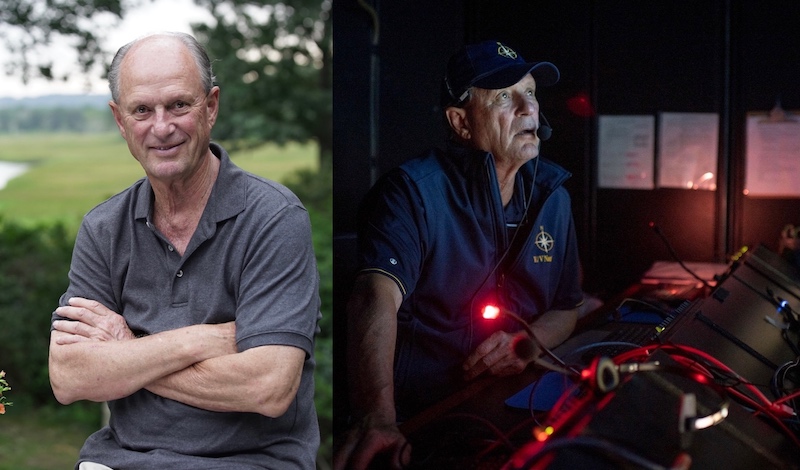 Ballard said heu00e2u20acu2122s ready to search for MH370 if the opportunity arises. u00e2u20acu201d Pictures courtesy of National Geographic