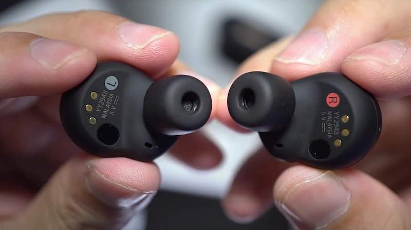 Sony has been making most of its popular audio products in Malaysia. — Picture courtesy of Aaron is Loud and Wireless via SoyaCincau