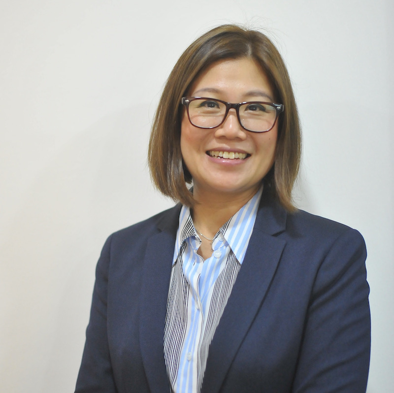 Dr Lim said it’s important to be vigilant against whooping cough to avoid death and added burdens to the national healthcare system. — Picture courtesy of Dr Patricia Lim Su-Lyn