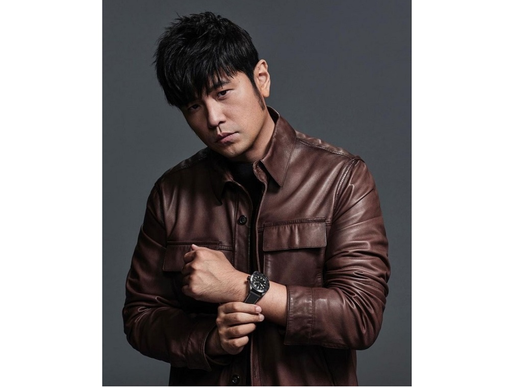 One of the attractions of the highly anticipated  fifth season of u00e2u20acu02dcSing! Chinau00e2u20acu2122 was the return of Jay Chou as one of the mentors. u00e2u20acu201d Picture via Instagram/ jaychou