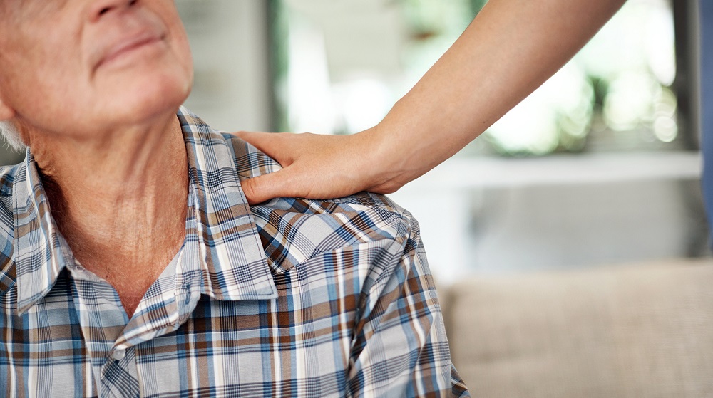 Alzheimeru00e2u20acu2122s, the most common form of dementia, is thought to affect 50 million people worldwide and usually starts over the age of 65. u00e2u20acu201d iStock pic via ETX Studio