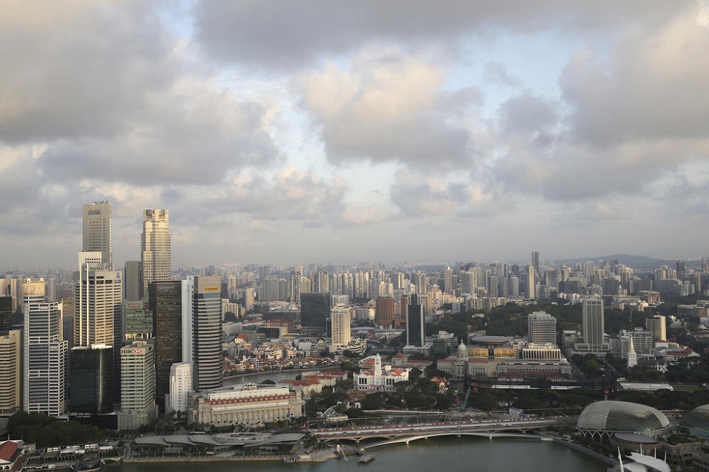Singaporeu00e2u20acu2122s labour market is showing more signs that it is on the mend, but the road ahead is still uncertain, the Ministry of Manpower said on June 17, 2021. u00e2u20acu201d TODAY pic