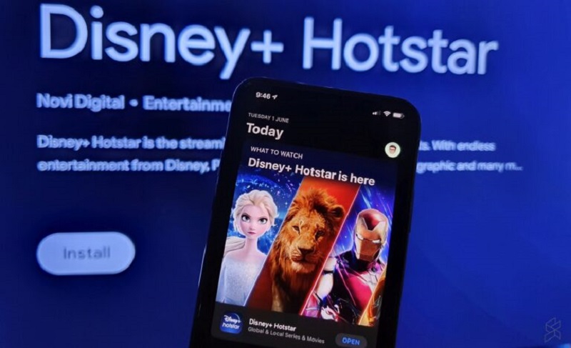 If you check out the listing on the Apple AppStore, it appears that there are two additional Disney+ Hotstar subscription options that are significantly cheaper. u00e2u20acu201d SoyaCincau pic