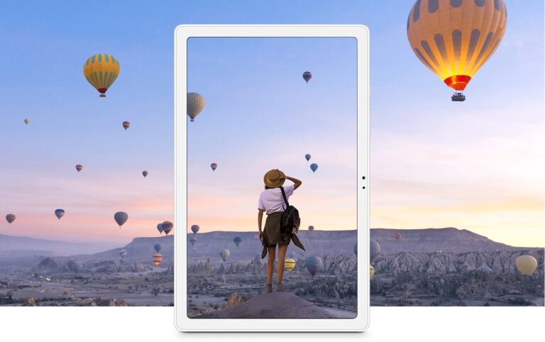 Launched last year for RM999, the Samsung Galaxy Tab A7 WiFi is now going for RM899. u00e2u20acu2022 SoyaCincau pic