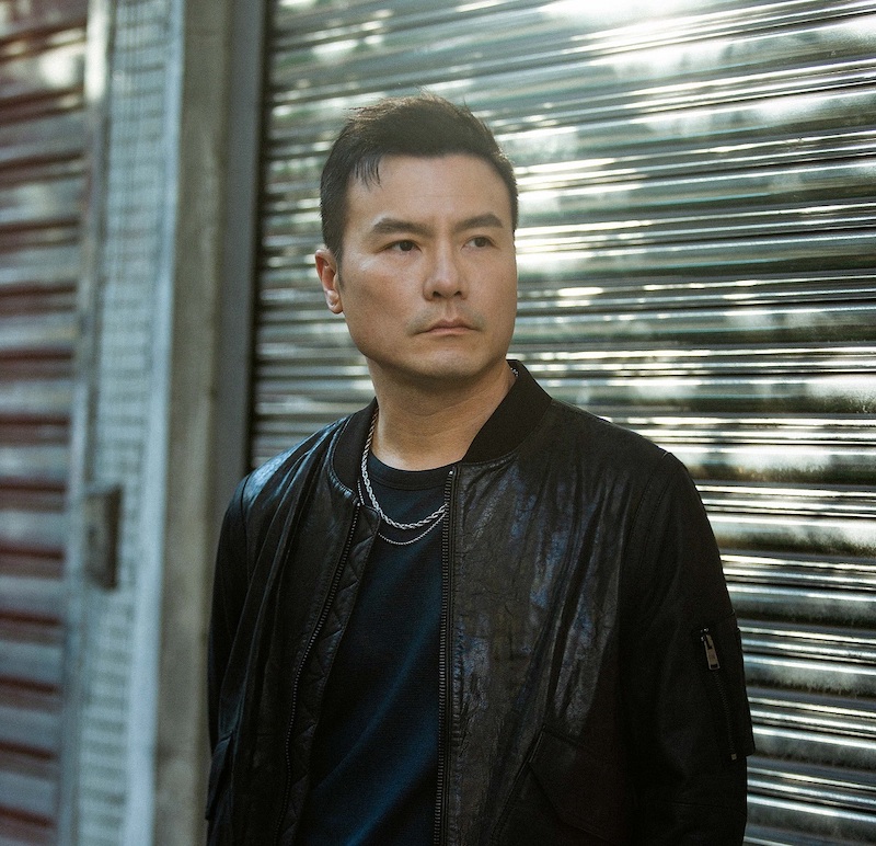 The 44-year-old from Melaka pursued an acting career in his 30s. u00e2u20acu201d Picture courtesy of Catwalk Production House