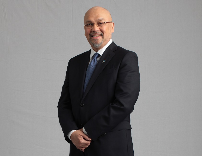 Ahmad Zaini said MBSB expected to record a three per cent loan growth this year, depending on Malaysiau00e2u20acu2122s economic performance. Picture courtesy of MBSB