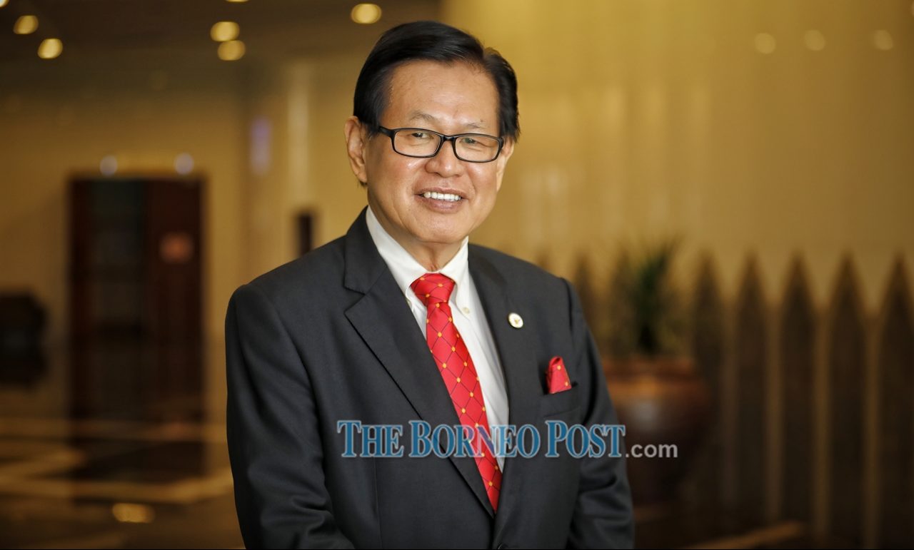 Datuk Lee Kim Shin says he will discuss with Bruneiu00e2u20acu2122s Consulate General in Kuching to consider those who had completed their two doses of Covid-19 vaccination who want to transit through the sultanate to get to either Limbang or Lawas. u00e2u20acu2022 Borneo Post p