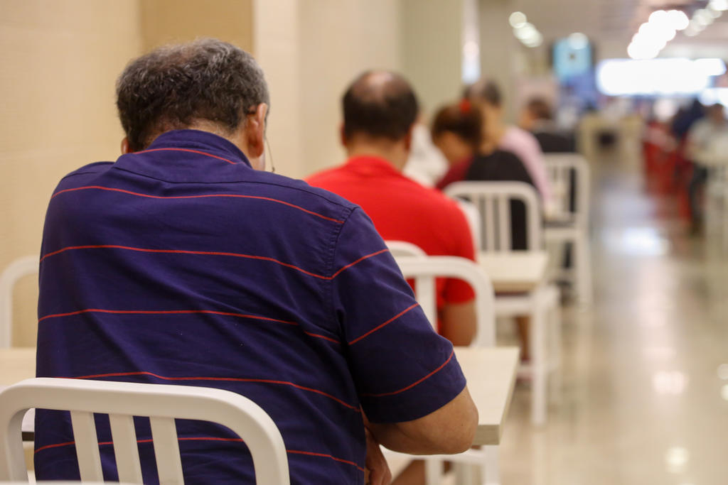 In the latest census released by the Department of Statistics, data showed that the proportion of singles in Singapore was increasing across all age groups. u00e2u20acu2022 TODAY file pic