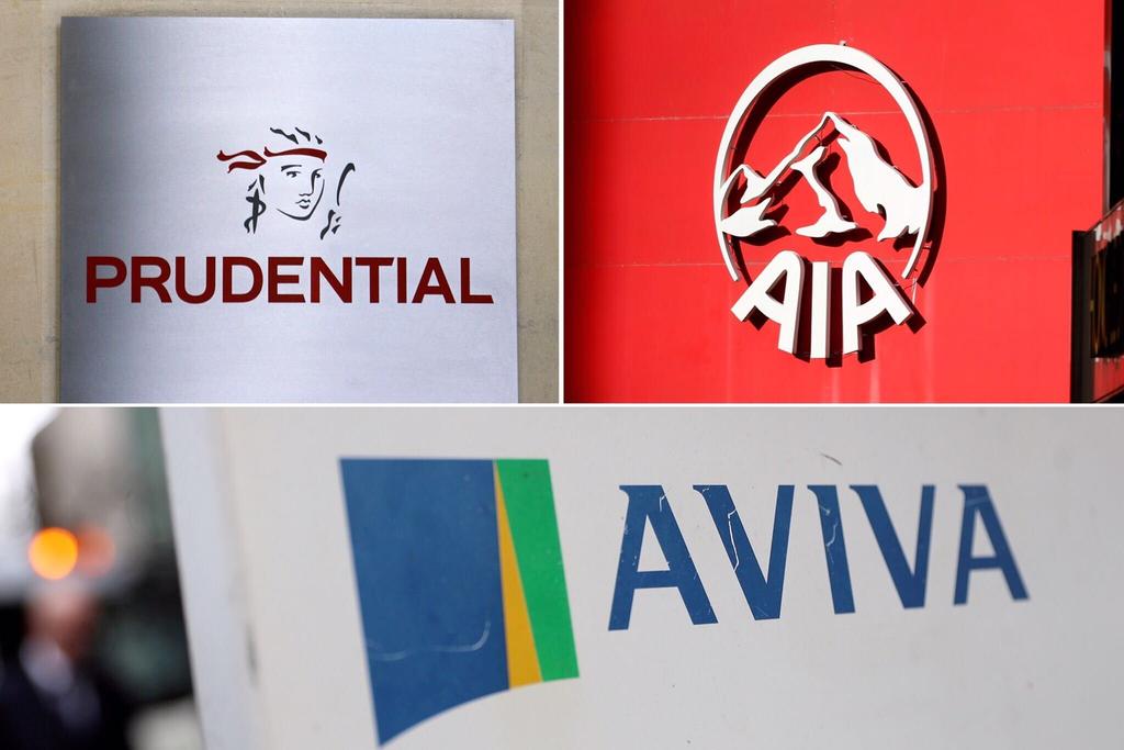 Investigations by the Monetary Authority of Singapore found that AIA, Prudential and Aviva failed to review and assess the performance of their supervisors, grade them according to regulations and pay them based on the grades. u00e2u20acu2022 TODAY pic