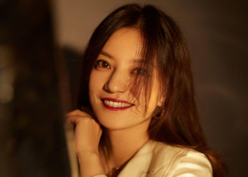 A creditor is now going after Chinese actress Vicki Zhaou00e2u20acu2122s husband Huang You Long for two loans he took in 2016. u00e2u20acu201d Picture from Instagram/zhaoweiofficial