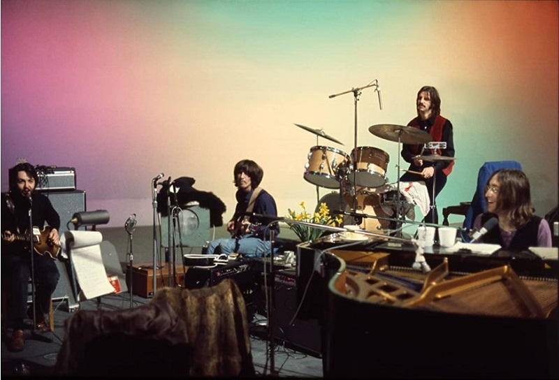 Peter Jackson's documentary u00e2u20acu02dcThe Beatles: Get Backu00e2u20acu2122 lands November 25, 26 and 27 on Disney+. u00e2u20acu2022 Picture by Linda McCartney via ETX Studio