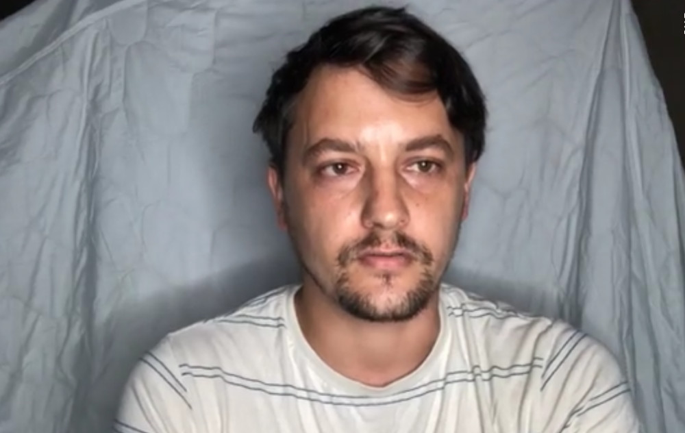 In the FB video uploaded yesterday, Dane, who is known on social media as u00e2u20acu02dcOrang Putih Kitau00e2u20acu2122 alleged that Philip Among had constantly made derogatory remarks about women. u00e2u20acu201d Screengrab from Facebook/Orang Putih Kita  
