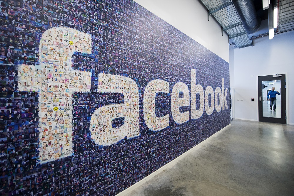 Facebook has played up groups as enclaves where people with conflicting views on hot-button issues can bond based on share interests from music to hobbies or parenthood. u00e2u20acu2022 AFP pic 