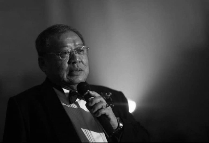 OCM in a Facebook today described Uncle George as not only an individual who devoted his life to tenpin bowling but also one of the early pioneers of sports marketing and sponsorship in Malaysia and with the council. u00e2u20acu201d Picture from Facebook