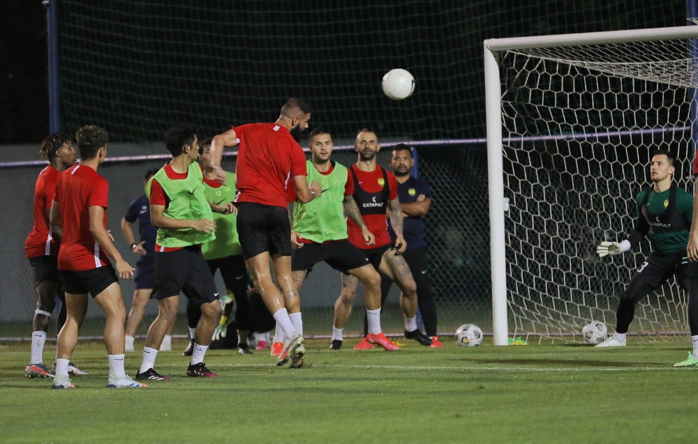 Harimau Malaya will play UAE in a Group G match of the World Cup 2022/Asian Cup 2023 second-round qualifiers. u00e2u20acu201d Picture from Facebook/Football Association of Malaysia